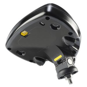 641 Pedestrian Detector