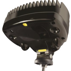 645 Pedestrian Detector