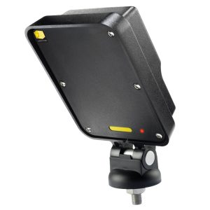 326 Pedestrian Radar