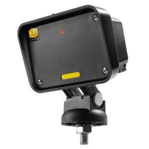307 Traffic Control Radar