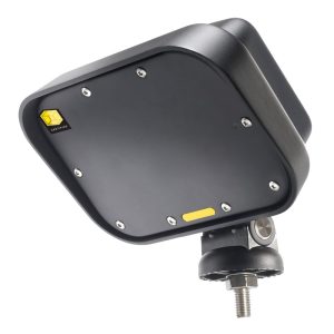 318 Traffic Control Radar